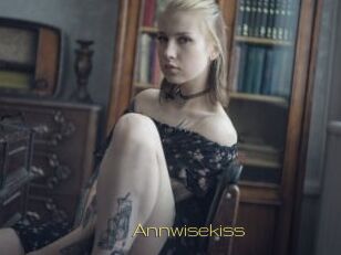 Annwisekiss
