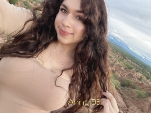 anny_95 Super Cul