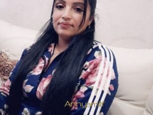 Annyamilf