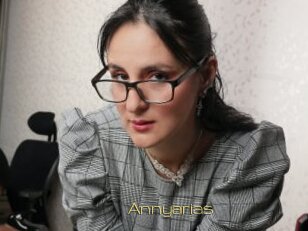Annyarias