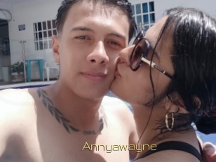 Annyawayne