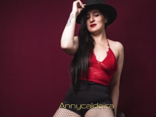 Annycaldeira