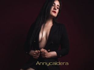 Annycaldera