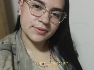 Annycartter