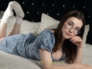 Annydare