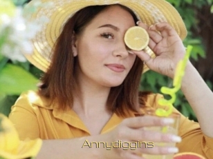 Annydiggins