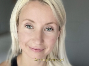 Annyfitangel