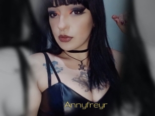 Annyfreyr