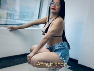 Annyhilthon
