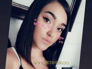 Annylittletatoo
