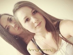 Annynammy