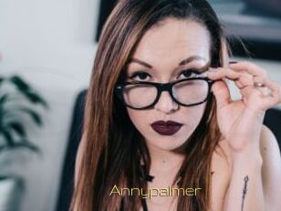 Annypalmer