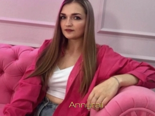 Annyraii