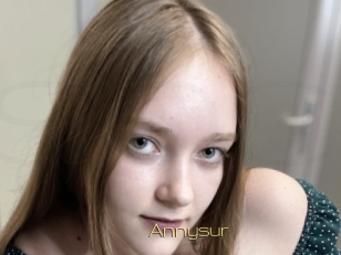 Annysur
