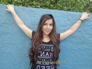 Annysweett