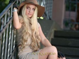 Annyucutie