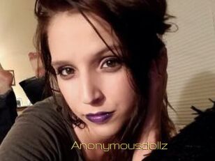 Anonymousdollz