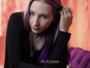 Anteiaa