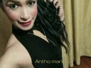 Antho_marin