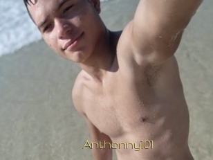 Anthonny101