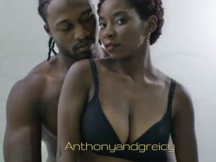 Anthonyandgreicy