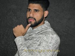Anthonybrahmas