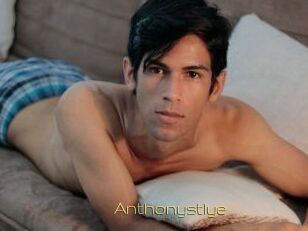 Anthonystlye