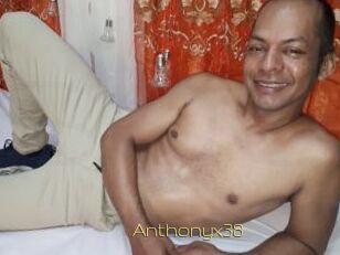 Anthonyx38