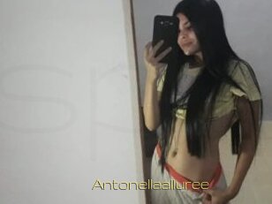 Antonellaalluree