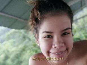 Antonellabom
