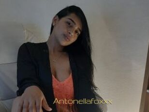 Antonellafoxxx