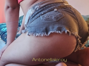 Antonellaleroy