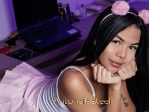 Antonellasteell