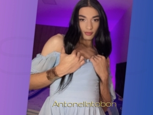 antonellatobon Super Cul