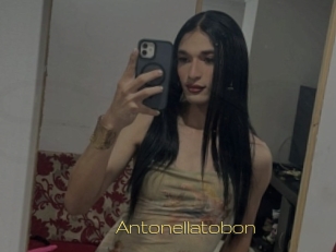 Antonellatobon