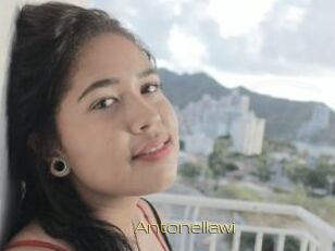 Antonellawi