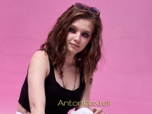 Antoniaaxtell