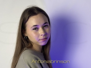 Antoniabrinson