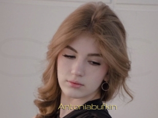 Antoniabufkin