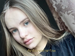 Antoniafairfax
