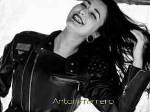 Antoniaferrero