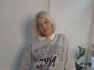 Antoniafrake