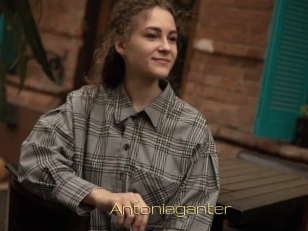 Antoniaganter