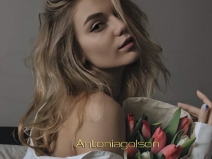 Antoniagolson