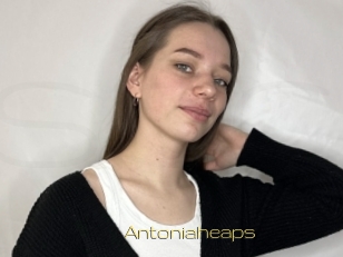 Antoniaheaps