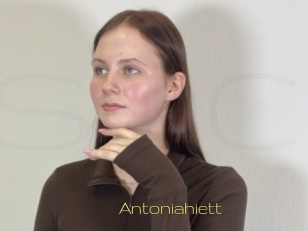Antoniahiett