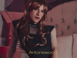 Antoniawood