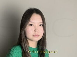 Antoninapucci