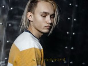 Antoniotarent
