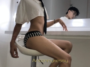 Antonnykessy